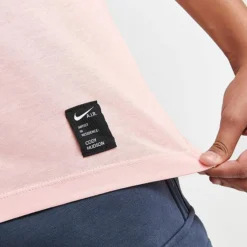 Kids' Nike Sportswear A.I.R. T-Shirt Arctic Orange - DX1729 800 11 Kids' Nike Sportswear A.I.R. T-Shirt Arctic Orange - DX1729 800 -Sports Fashion DX1729 800 M6