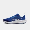 Big Kids' Nike Zoom Air Pegasus 40 Running Shoes Game Royal/Deep Royal Blue/White - DX2498 400