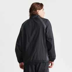 Nike Jordan Sport Jam Warm Up Jacket Black/Dark Shadow/Light Graphite - DX9367 011 -Sports Fashion DX9367 011 M4