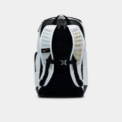 Nike Hoops Elite Backpack (32L) White/Black - DX9786 100 8 Nike Hoops Elite Backpack (32L) White/Black - DX9786 100 -Sports Fashion DX9786 100 P3
