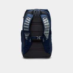 Nike Hoops Elite Backpack (32L) Midnight Navy/Iron Grey/Iron Grey - DX9786 410 8 Nike Hoops Elite Backpack (32L) Midnight Navy/Iron Grey/Iron Grey - DX9786 410 -Sports Fashion DX9786 410 P3