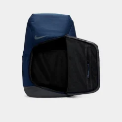 Nike Hoops Elite Backpack (32L) Midnight Navy/Iron Grey/Iron Grey - DX9786 410 10 Nike Hoops Elite Backpack (32L) Midnight Navy/Iron Grey/Iron Grey - DX9786 410 -Sports Fashion DX9786 410 P5