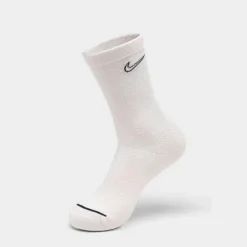 Nike Everyday Plus Undyed Cushioned Crew Socks (2-Pack) Multicolor - DZ1551 900 -Sports Fashion DZ1551 900 P3