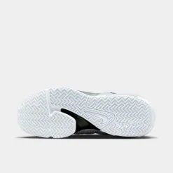 Nike LeBron Witness 7 Team Basketball Shoes White/Black/Black - DZ3299 100 -Sports Fashion DZ3299 100 P6
