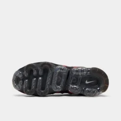 Nike Air VaporMax Plus Running Shoes Black/Bright Crimson/Anthracite/White - DZ4857 001 -Sports Fashion DZ4857 001 P6