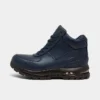 Nike Air Max Goadome Boots Team Navy/Campfire Orange/Velvet Brown - DZ5178 400