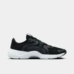 Men's Nike In-Season TR 13 Training Shoes Black/Anthracite/White - DZ9360 001 -Sports Fashion DZ9360 001 P3