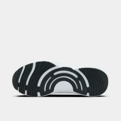 Men's Nike In-Season TR 13 Training Shoes Black/Anthracite/White - DZ9360 001 -Sports Fashion DZ9360 001 P6