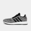 Men's Adidas Originals Swift Run Casual Shoes Footwear White/Footwear White/Core Black - EE4442 100