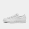 Men's Adidas Originals Superstar Casual Shoes Cloud White - EG4960 100