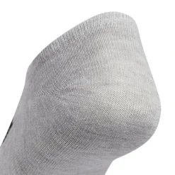 Adidas Originals Classic Superlite Super-No-Show Socks (6-Pack) White/Grey/Black - EW8941 GWB -Sports Fashion EW8941 GWB M4