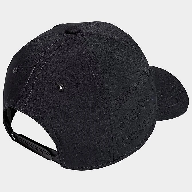 Men's Adidas Originals Beacon Snapback Hat Grey - EY5583 021 3 Men's Adidas Originals Beacon Snapback Hat Grey - EY5583 021 - Image 3