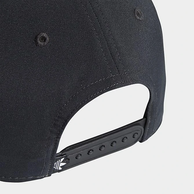 Men's Adidas Originals Beacon Snapback Hat Grey - EY5583 021 5 Men's Adidas Originals Beacon Snapback Hat Grey - EY5583 021 - Image 5