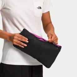 Women's The North Face 1996 Retro Nuptse Jacket Purple Cactus Flower/TNF Black - F0A3XEOY 520 -Sports Fashion F0A3XEOY 520 M4