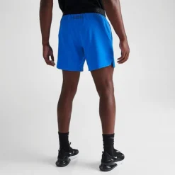 Men's Nike Air Max Woven Shorts Photo Blue/Black - FB2493 406 9 Men's Nike Air Max Woven Shorts Photo Blue/Black - FB2493 406 -Sports Fashion FB2493 406 M4