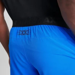 Men's Nike Air Max Woven Shorts Photo Blue/Black - FB2493 406 11 Men's Nike Air Max Woven Shorts Photo Blue/Black - FB2493 406 -Sports Fashion FB2493 406 M6