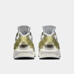 Men's Nike Air Huarache Casual Shoes Light Iron Ore/Flat Pewter/Photon Dust/Obsidian - FB3259 001 -Sports Fashion FB3259 001 P4