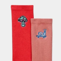 Youth Nike Everyday Mix Match Crew Socks (3-Pack) Multicolor - FB3290 901 9 Youth Nike Everyday Mix Match Crew Socks (3-Pack) Multicolor - FB3290 901 -Sports Fashion FB3290 901 P4