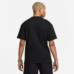 Men's Nike Sportswear Max90 At Your Pace Graphic T-Shirt Black - FB9823 010 -Sports Fashion FB9823 010 M3