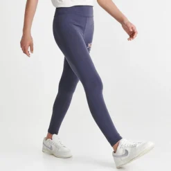 Girls' Nike Sportswear Favorites High-Waisted Leggings Gridiron - FD0889 015 7 Girls' Nike Sportswear Favorites High-Waisted Leggings Gridiron - FD0889 015 -Sports Fashion FD0889 015 M3