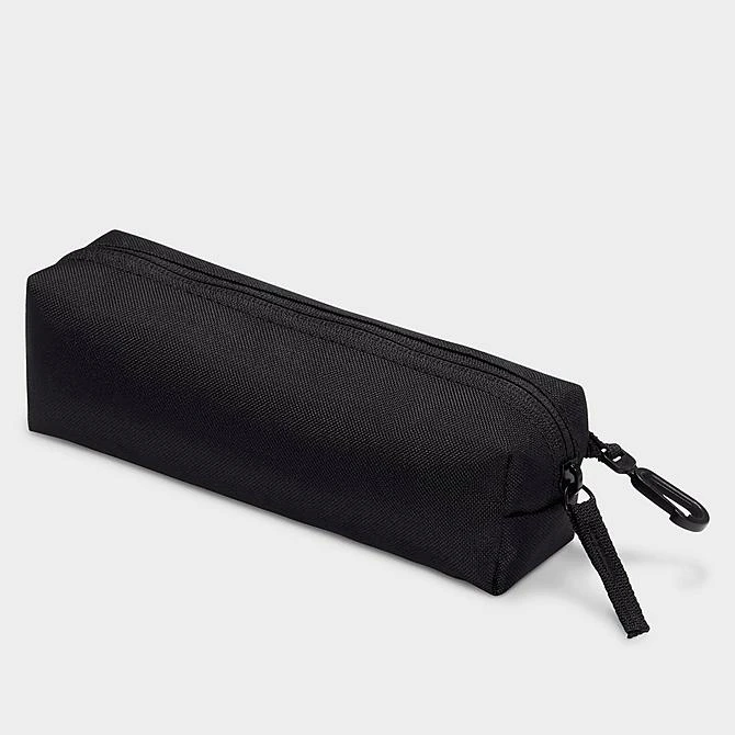 Kids' Nike Air Backpack (20L) Black/Black/University Red - FD2918 010 4 Kids' Nike Air Backpack (20L) Black/Black/University Red - FD2918 010 - Image 4