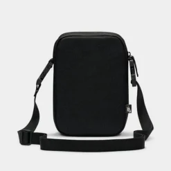 Nike Heritage Air Max Crossbody Bag Black/Black - FD4029 010 10 Nike Heritage Air Max Crossbody Bag Black/Black - FD4029 010 -Sports Fashion FD4029 010 P5