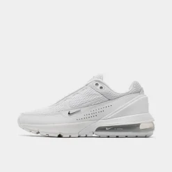 Women's Nike Air Max Pulse Casual Shoes White/White/Summit White - FD6409 101