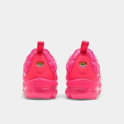 Women's Nike Air VaporMax Plus Running Shoes Hyper Pink/White/Pink Blast/Hyper Pink - FJ0720 639 9 Women's Nike Air VaporMax Plus Running Shoes Hyper Pink/White/Pink Blast/Hyper Pink - FJ0720 639 -Sports Fashion FJ0720 639 P4