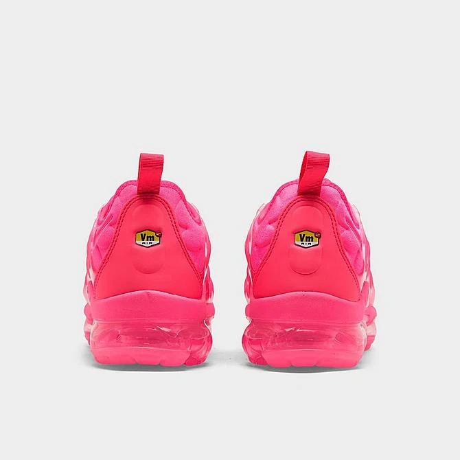 Women's Nike Air VaporMax Plus Running Shoes Hyper Pink/White/Pink Blast/Hyper Pink - FJ0720 639 4 Women's Nike Air VaporMax Plus Running Shoes Hyper Pink/White/Pink Blast/Hyper Pink - FJ0720 639 - Image 4