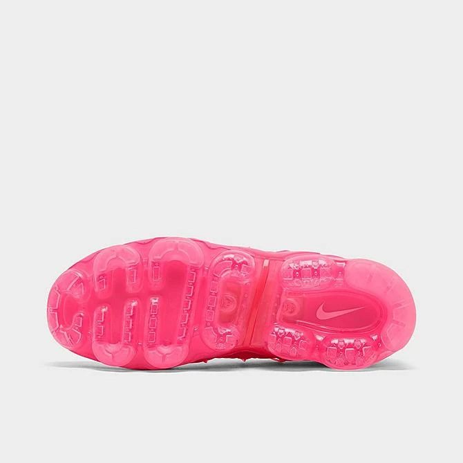 Women's Nike Air VaporMax Plus Running Shoes Hyper Pink/White/Pink Blast/Hyper Pink - FJ0720 639 6 Women's Nike Air VaporMax Plus Running Shoes Hyper Pink/White/Pink Blast/Hyper Pink - FJ0720 639 - Image 6