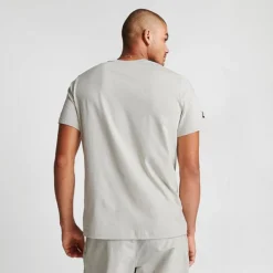 Men's Nike Sportswear Air Max Legacy Graphic T-Shirt Light Bone/Black - FN0241 072 -Sports Fashion FN0241 072 M4