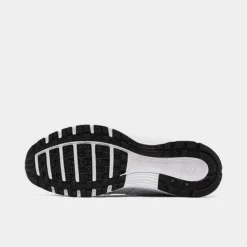 Men's Nike P-6000 Running Shoes White/Black/Lemon Chiffon - FN4294 100 -Sports Fashion FN4294 100 P6