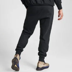 Men's Nike Giannis Standard Issue Connections Dri-FIT Jogger Pants Black - FN7214 010 9 Men's Nike Giannis Standard Issue Connections Dri-FIT Jogger Pants Black - FN7214 010 -Sports Fashion FN7214 010 M4