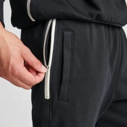 Men's Nike Giannis Standard Issue Connections Dri-FIT Jogger Pants Black - FN7214 010 11 Men's Nike Giannis Standard Issue Connections Dri-FIT Jogger Pants Black - FN7214 010 -Sports Fashion FN7214 010 M6