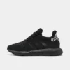 Women's Adidas Originals Swift Run Casual Shoes Core Black/Core Black/Core Black - FW5030 001