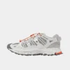 Men's Adidas Hyperturf Adventure Hiking Shoes Footwear White/Grey/Beam Orange - FZ6580 100