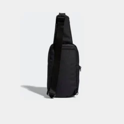 Adidas Originals Utility Sling Bag Black - FZ7212 001 -Sports Fashion FZ7212 001 P3