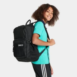 Adidas Originals Energy Backpack Black/Onix - GB1629 001