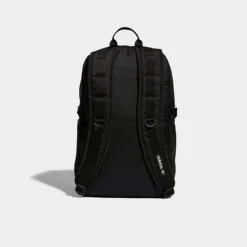 Adidas Originals Energy Backpack Black/Onix - GB1629 001 -Sports Fashion GB1629 001 P3
