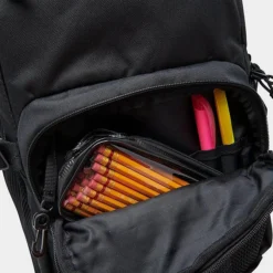 Adidas Originals Energy Backpack Black/Onix - GB1629 001 -Sports Fashion GB1629 001 P5