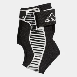 Adidas Basketball Ankle Wrap Black - GV4707 001