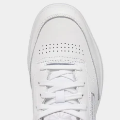 Women's Reebok Club C Double Platform Casual Shoes - GW0854 100 8 Women's Reebok Club C Double Platform Casual Shoes - GW0854 100 -Sports Fashion GW0854 100 P3