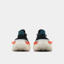 Big Kids' Adidas Originals NMD_S1 Casual Shoes Core Black/Grey Five/Off White - GW2186 001 9 Big Kids' Adidas Originals NMD_S1 Casual Shoes Core Black/Grey Five/Off White - GW2186 001 -Sports Fashion GW2186 001 P4