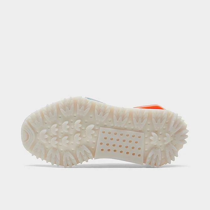 Big Kids' Adidas Originals NMD_S1 Casual Shoes Core Black/Grey Five/Off White - GW2186 001 6 Big Kids' Adidas Originals NMD_S1 Casual Shoes Core Black/Grey Five/Off White - GW2186 001 - Image 6