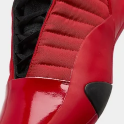 Adidas Harden Vol. 7 Basketball Shoes Better Scarlet/Core Black/Better Scarlet - GW4464 610 -Sports Fashion GW4464 610 P3