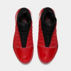 Adidas Harden Vol. 7 Basketball Shoes Better Scarlet/Core Black/Better Scarlet - GW4464 610 -Sports Fashion GW4464 610 P5