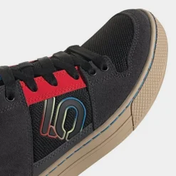 Men's Adidas Five Ten Freerider Mountain Biking Shoes Core Black/Carbon/Pulse Lime - GW5443 001 8 Men's Adidas Five Ten Freerider Mountain Biking Shoes Core Black/Carbon/Pulse Lime - GW5443 001 -Sports Fashion GW5443 001 P3