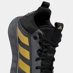 Adidas Ownthegame 2.0 Basketball Shoes Grey/Matte Gold/Black - GW5483 026 8 Adidas Ownthegame 2.0 Basketball Shoes Grey/Matte Gold/Black - GW5483 026 -Sports Fashion GW5483 026 P3