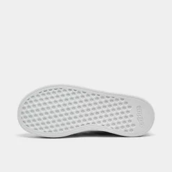Little Kids' Adidas Grand Court Hook-And-Loop Stretch Lace Casual Shoes Cloud White/Core Black/Core Black - GW6521 100 11 Little Kids' Adidas Grand Court Hook-And-Loop Stretch Lace Casual Shoes Cloud White/Core Black/Core Black - GW6521 100 -Sports Fashion GW6521 100 P6