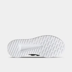 Men's Adidas Lite Racer Adapt 4.0 Casual Shoes Black/Grey/Grey - GW9038 001 -Sports Fashion GW9038 001 P6